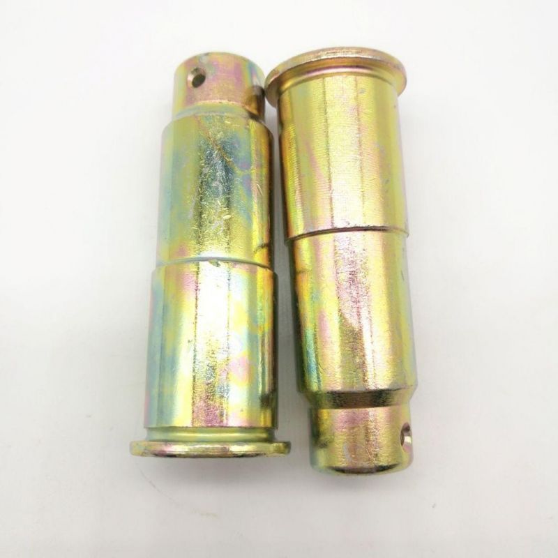 Iatf 16949 Competitive Price Support Shaft for Auto Parts with 8.8 Grade