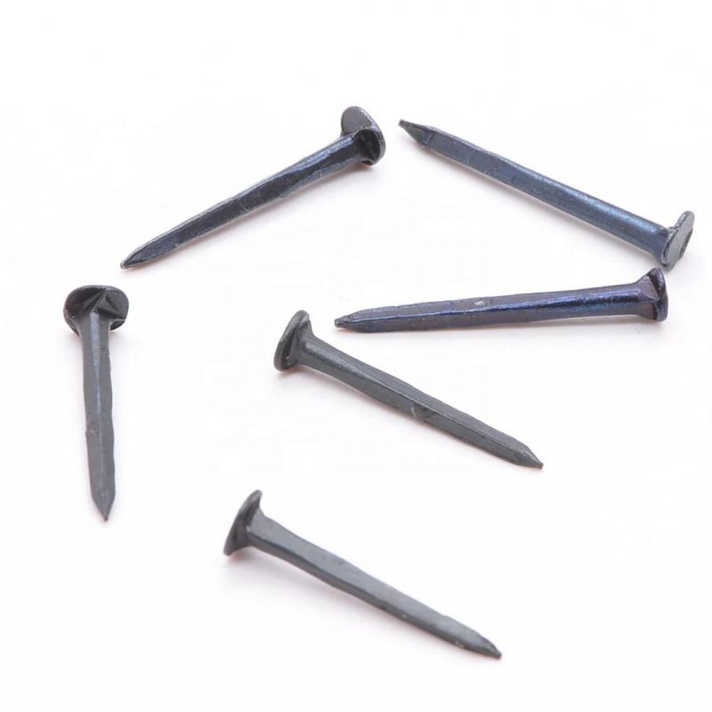 Cheap Price Shoe Repair Materials Tacks and Nails