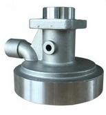Shaped Parts 37 Precision Casting