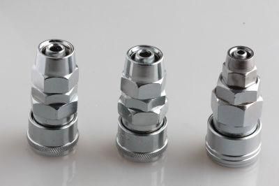 Sabo Quick Coupling Supplier in China