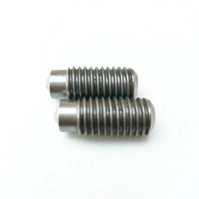 Mountable Threaded Stud