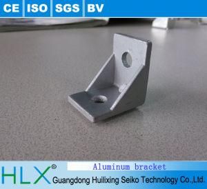 Wholesale Aluminum Alloy Angle Bracket in Hlx