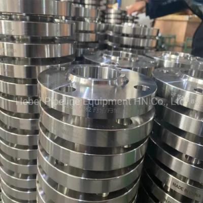 A182 F316 Stainless Steel Socket Weld Flanges