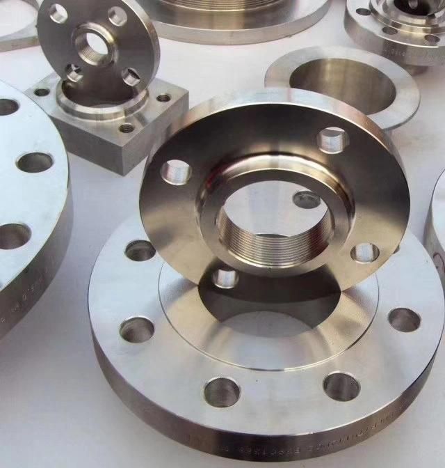 DN80 3 Inch Class150 RF So Flange