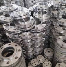 DN250 10 Inch Carbon Steel Slip on Flange