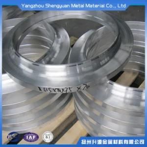 Forged Aluminum DIN Flange