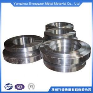 6061 5083 H112 Aluminum Forged Flange, Aluminum Pipe Flange