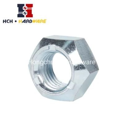 ASTM A194 2h A563 Steel Gr 4.8 5.8 6.8 8.8 DIN934 Flange Nuts/ Square Nuts /Nylon Insert Lock Nut/Hexagon Nut/ /Hex Head Nuts/Heavy Hex Nuts
