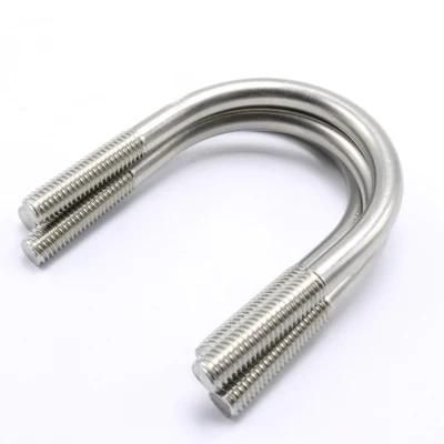 Hot Sales Stainless Steel U Bolts