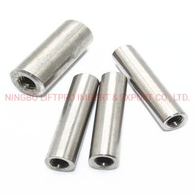 Stainless Steel Hollow Dowel Pin GB120 Threaded Dowel Pin Made in China