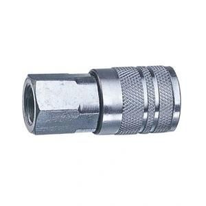 USA Series Milton Push Lock Quick Coupler