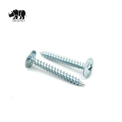 Phillips Washer Head Self-Tapping Screw