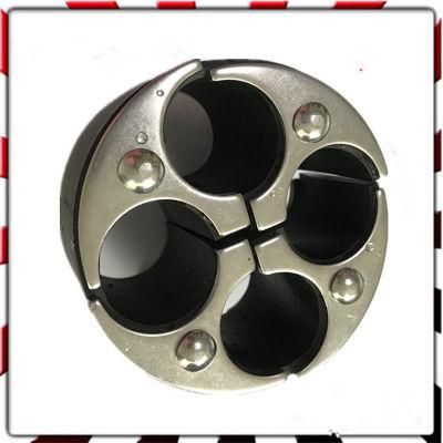 100/32mm of Triplex Duct Plug