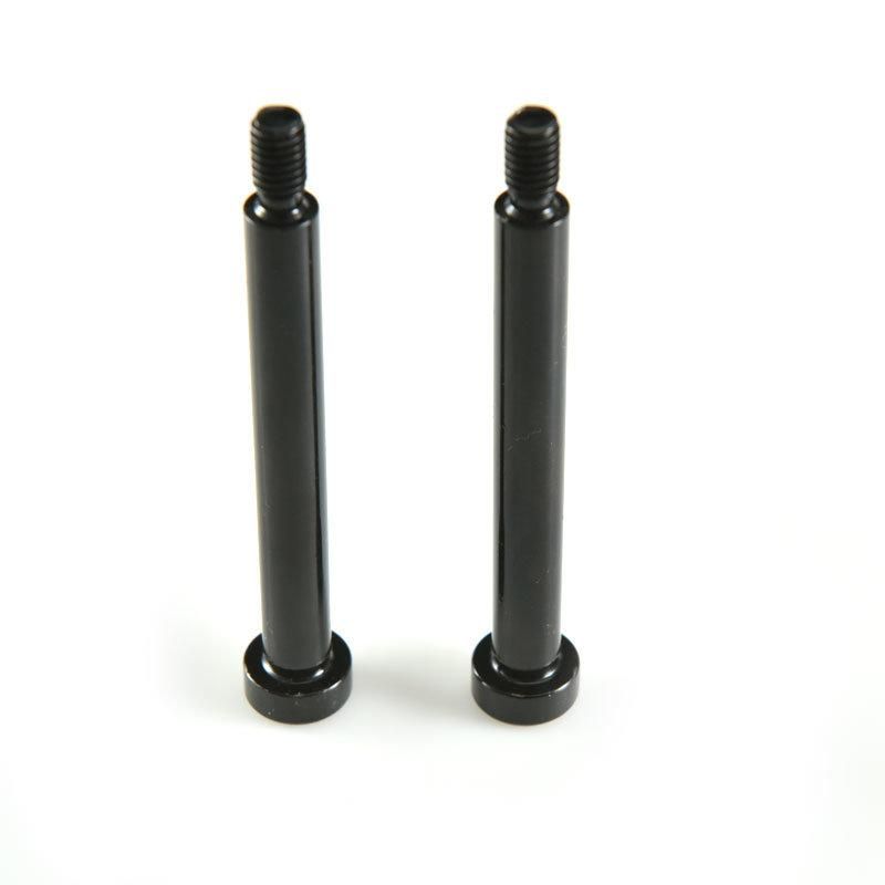 Customized Electrophoretic Black Hexagon Socket Cap Head Shoulder Screws