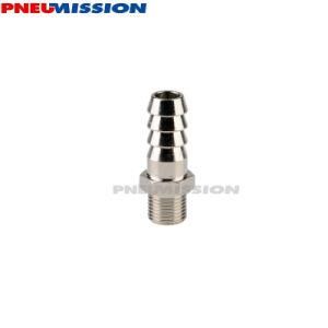 Pneumatic Metal Thread Fittings (PADseries) Brass Fitting
