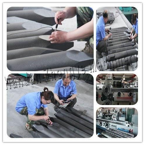 Professional Hydraulic Breaker Tool Beilite Blt50 Hydraulic Breaker Parts Supplier