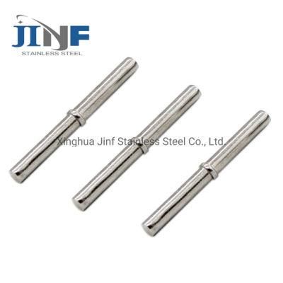 Stainless Steel Pin