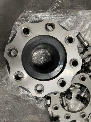 Coupler Abrasive Disc