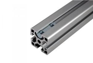 Nuts with Ball for Profile Slot 8-2xm8, 40 mm