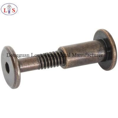 Hexagonal Sleeve Nut (Connector Nut)