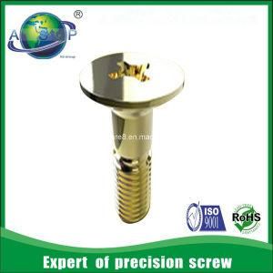 Stainless Steel Countersunk Head Machine Screw