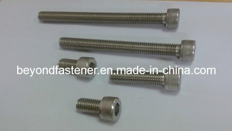 Bolts Weld Screw Fastener/Welding Screw