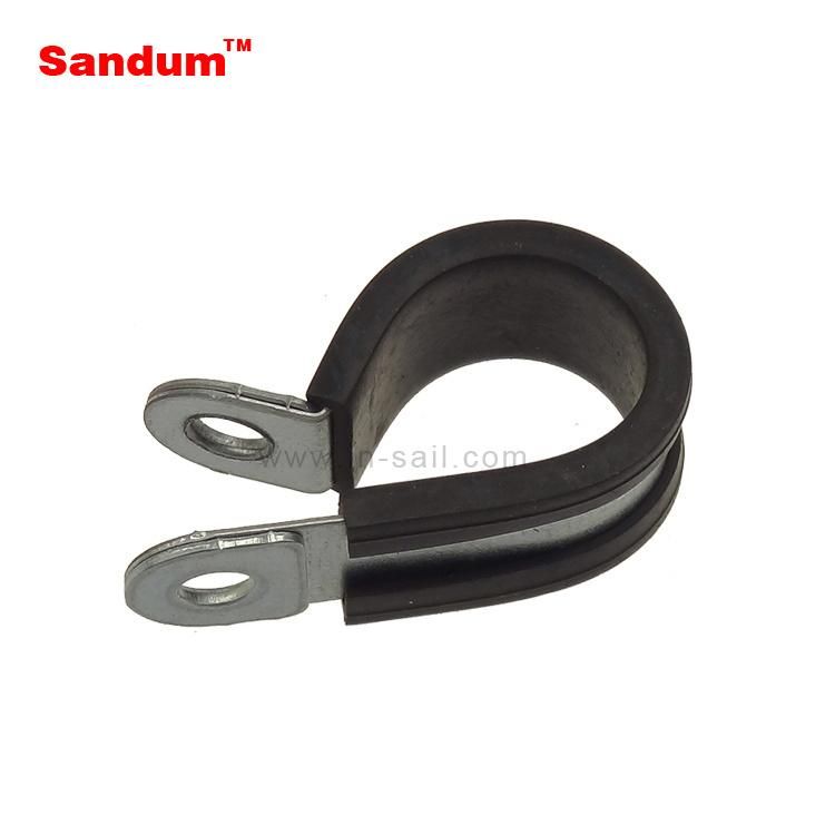 DIN3015 DIN3016 Fastening Clamps