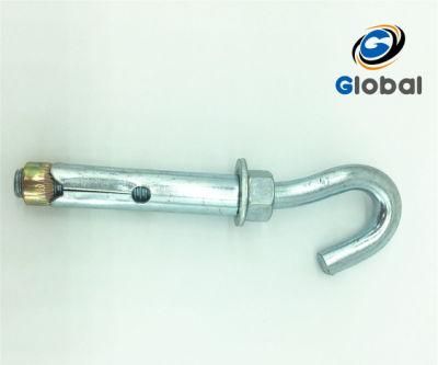 Global High Quality C Hook Sleeve Anchor
