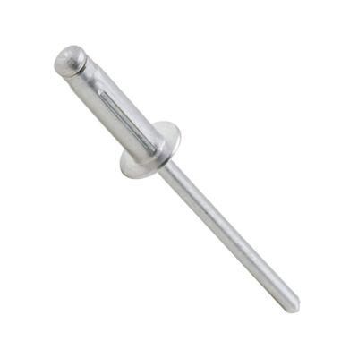 Aluminum Blind Rivet 2.4mm Pop Rivets Spare Parts Stainless Rivets Made in China