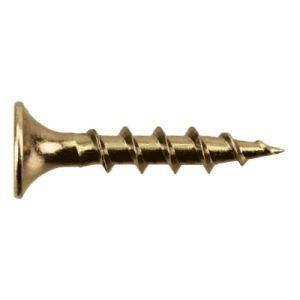 Phillips-Bugle-Head-Coarse-Thread-Needle-Point-Zinc Dry Wall Screw