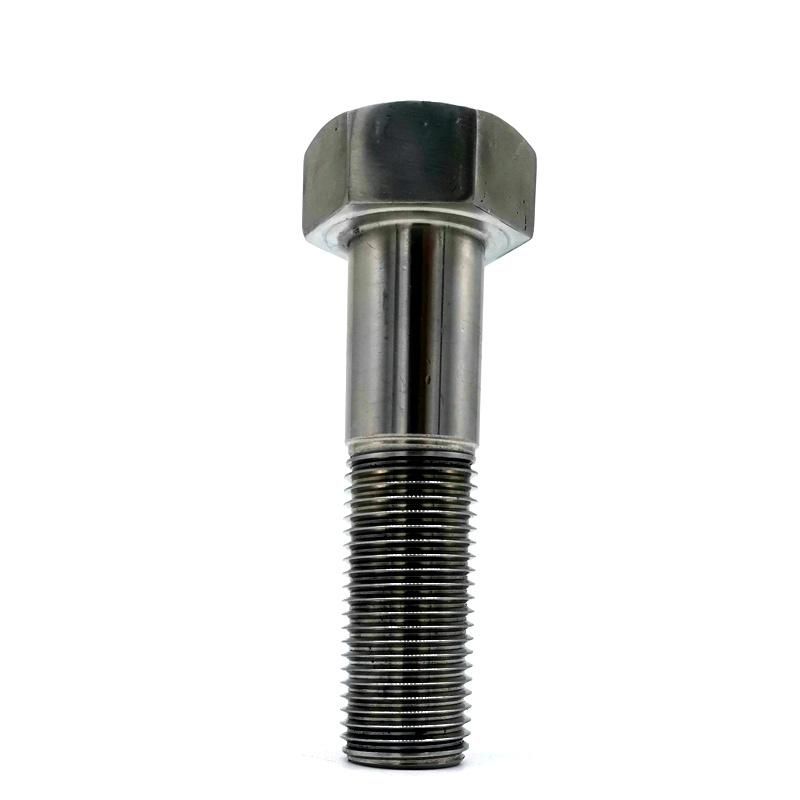 En14399 High Strength Hexagon Head Structural Bolt (DIN6914)