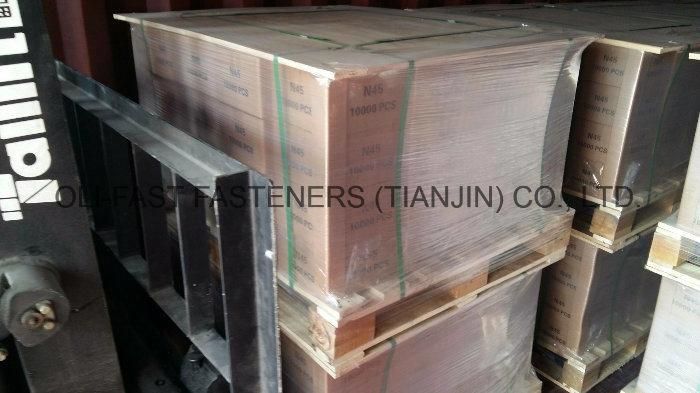 16ga Heavy Wire N Staples