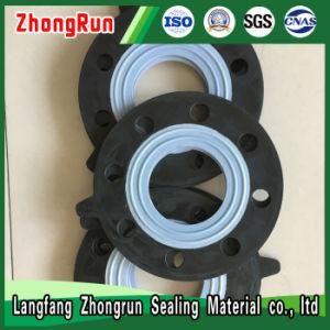 Rubber Gasket Made in China Teflon Coated Gasket
