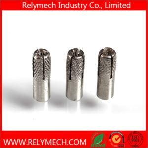 Stud Screw Dowel Screw Expansion Anchor Bolt Wedge Anchor Bolt