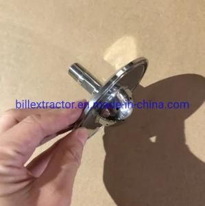 3inch Stainless Steel Shower Head Use for Falling Film