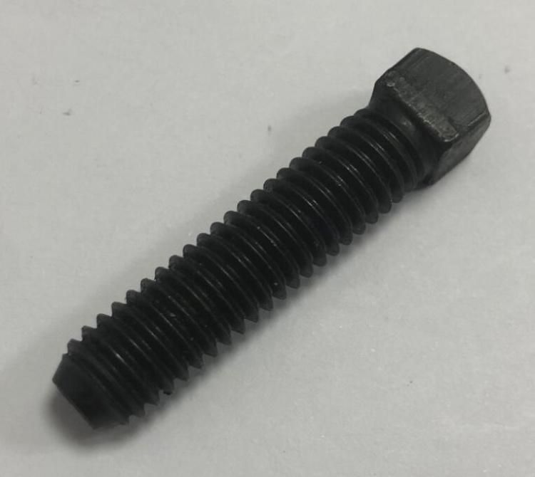 Square Cup Point Head Set Screws