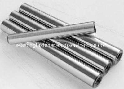 Stainless Steel Taper Pin / Internal Thread Taper Pin (DIN7978)