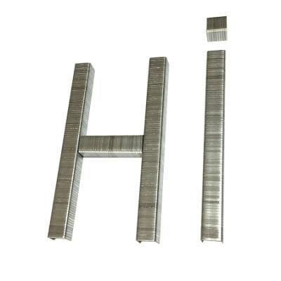 Rapid A11 Series 3/8 Crown Staples for Roofing and Building