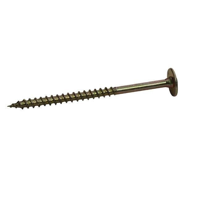 Customized Torx Head Countersunk Screws Chipboard Screws