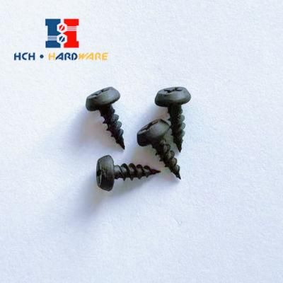 C1022A Chipboard Self Tapping Zinc Chipboard Screw