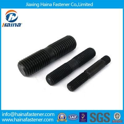 B7 Stud Bolt M36 /Double End Studs /Black Stud Bolts