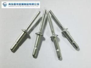 Top Quality Quick Delivery Factory Direct Provide Aluminum Magna_Lok Interlock Rivet