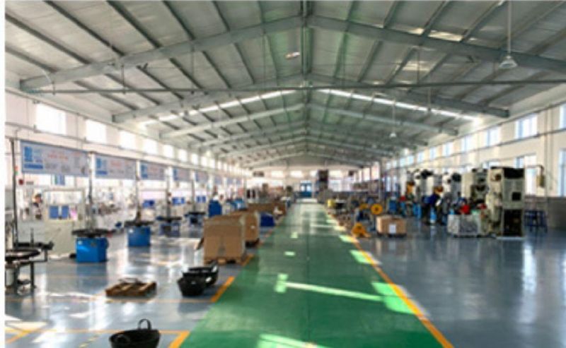 Briish Type Stainless Steel Hose Clamp