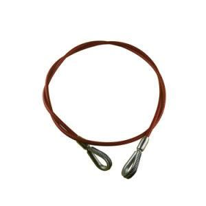 China Factory Galvanized Thimble Hardware Rigging