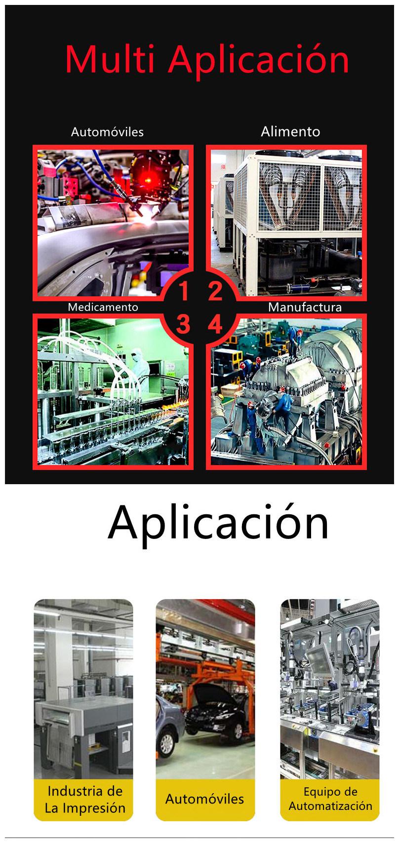 Pneumatic Fitting Multi Connector Connector Multiple Manifold Colector