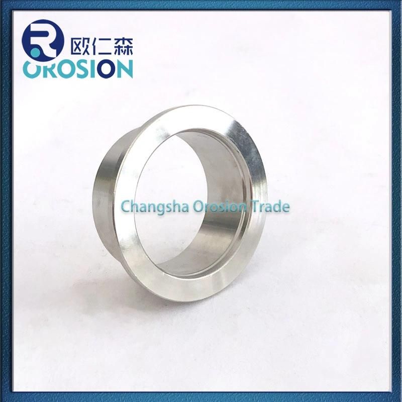 Stainless Steel Hygienic Vacuum Kf Ferrule