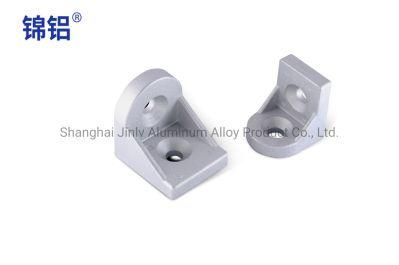 Angle Bracket Aluminium Profile Accessories