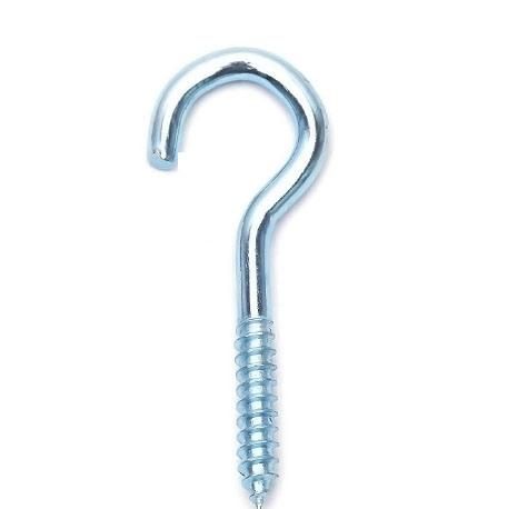 Galvanized Hook Screw Hook Bolt