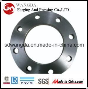 JIS 1k V7815 JIS F 7805 Shipbuilding Carbon Steel Flanges