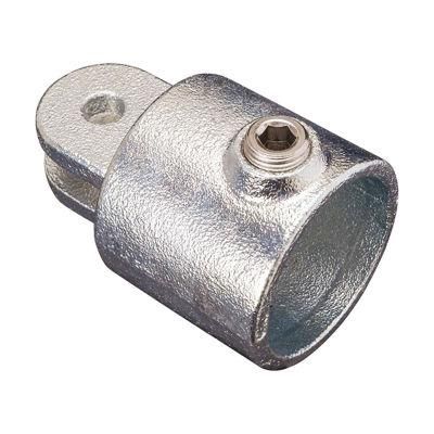 Hot DIP Galvanized Kee Clamp Fittings 173f Swivel